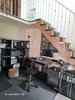 DG 4-Zimmer-Wohnung in Stuttgart-West