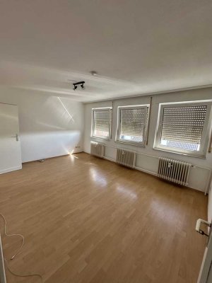 Zentral gelegene Appartement-Wohnung in Mörfelden-Walldorf