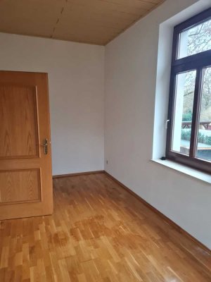 3 Zimmer-Wohnung mit Einbauküche in ruhiger Wohnlage