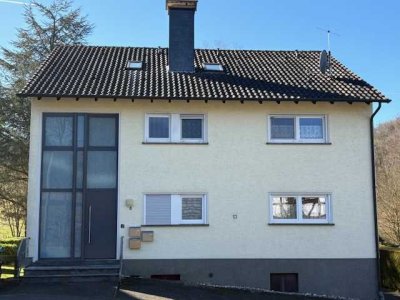 Hier finden Sie ein gemütliches Zuhause