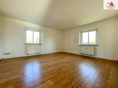Renovierte, großzügige 3-Raum-Wohnung in Deutscheinsiedel