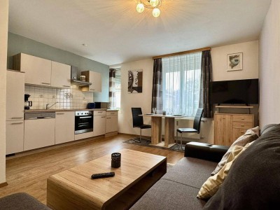 *PROVISIONSFREI* 2-Zimmer-Wohnung in zentraler LAGE!!