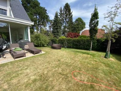 Geräumiges 6-Raum-Haus in Düsseldorf Wittlaer