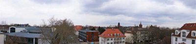 WG geeignete Wohnung direkt an der FH Worms