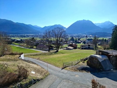 "Ihr Traumhaus mit Bergblick" - Einfamilienhaus in Wängle zu verkaufen