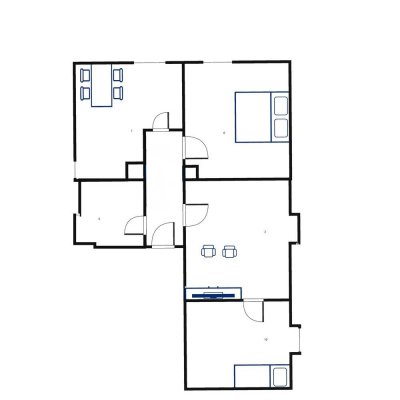 Wer will mich? Großzügige 3-Zimmer-Wohnung sucht neue Mieter!