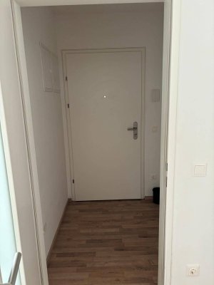 2 Zimmer Genossenschaftswohnung zur Weitergabe