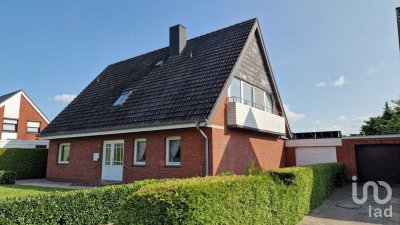 Exklusives Wohnen nahe der Nordsee – Viel Platz für die ganze Familie