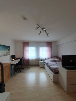 1 Zimmer Wohnung in der Buschdorfer Straße (Bonn) zu vermieten