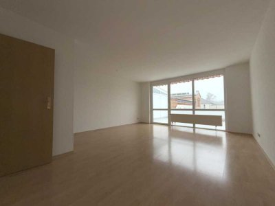 Sanierte 3-Zimmer-Maisonettewohnung mit sonniger Terrasse