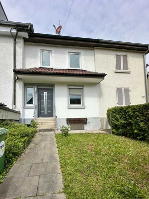 Schönes Haus mit Garten in Luginsland (Stuttgart)