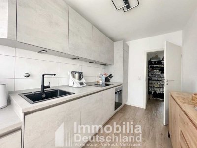 Sanierte Eigentumswohnung in Dortmund Brackel