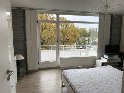 Provisionsfreies 1- Zimmerapartment in Hamburg zu verkaufen!