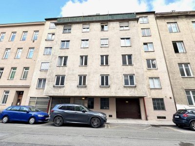 ++ NEU ++ SCHNÄPPCHEN - DREI Zimmer WOHNUNG in Floridsdorf