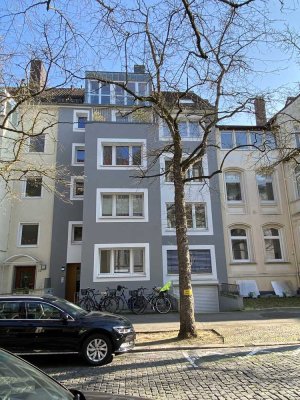 Exklusive Loftwohnung über 170 m² in Hannover-List