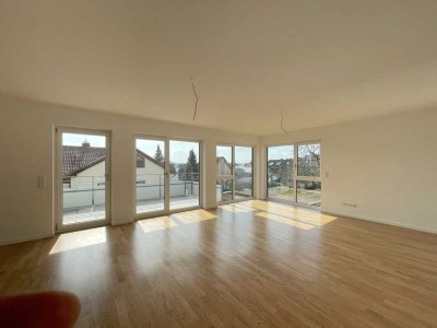 Gestalten Sie Ihr Zuhause selbst - Eigentumswohnung in begehrter Lage von Aschaffenburg