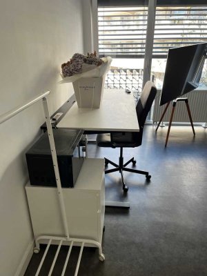 1-Zimmer Wohnung in Köln-Braunsfeld