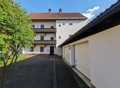 Ein Stück Geschichte im Luftkurort Aflenz - Sanierungsbedürftiges Anlageobjekt