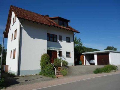 3-Zi.-Dachgeschosswohnung in Ludwigshafen