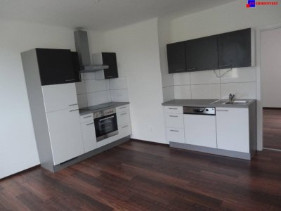 St. Georgen/Eisenstadt - Wunderschöne 55 m² Terrassen Wohnung mit herrliche Grünblick!