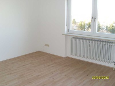 Stilvolle, sanierte 1-Zimmer-Wohnung in Passau