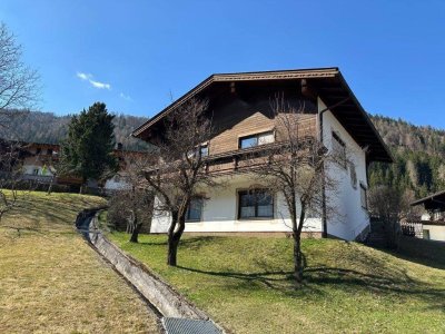 Großzügiges Einfamilienhaus nähe Lienz zu verkaufen!
