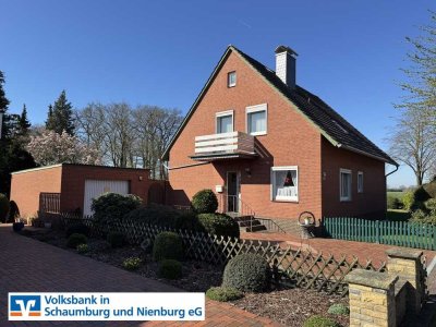 Eigenheim Glück allein !
