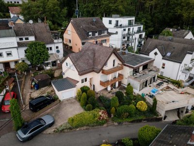Hübsches Einfamilienhaus in bester Wohnlage!