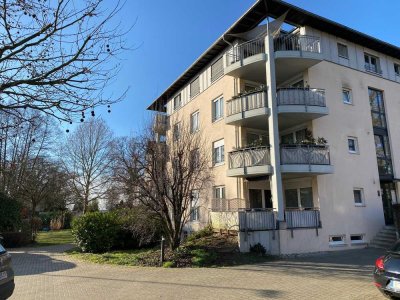 Elegante 4-Zimmer Wohnung mit Balkon in Erkner