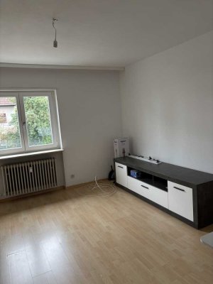 2 - Zimmer Wohnung in Altwiesloch