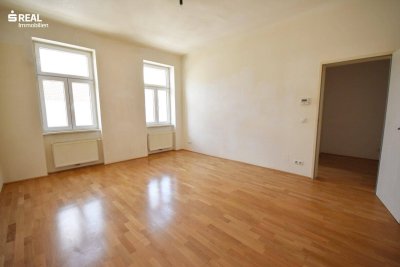 Eigentum statt teurer Miete ! Starterwohnung im Bieterverfahren