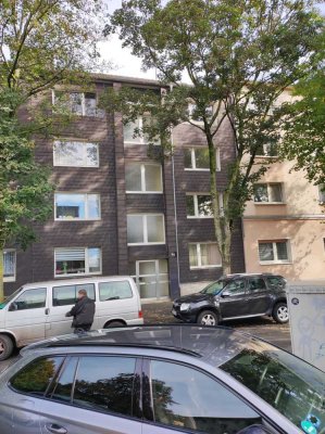 2 Zimmer Wohnung in Duisburg Meiderich
