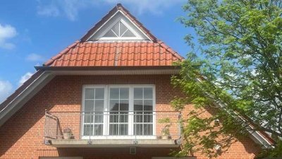 Großzügige 3-Zimmer-Wohnung am Rand der Lüneburger Heide