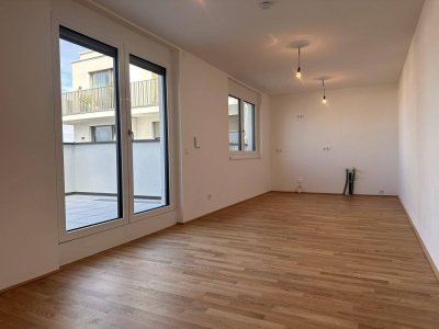 NEUBAU | ERSTBEZUG | NUR MEHR EIN DRITTEL VERFÜGBAR