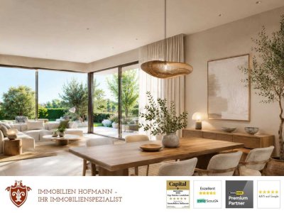 2-Zimmer Neubau-Investment mit attraktiven Förder- und Steuervorteilen