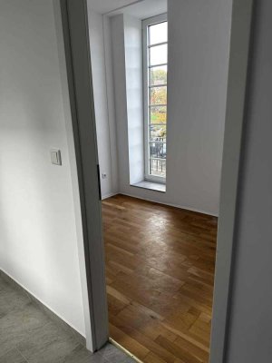 Helle 2-Zimmer Wohnung im 1. OG in Velbert