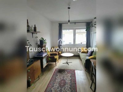 Tauschwohnung: 3 Zimmer Wohnung in Friedrichstadt