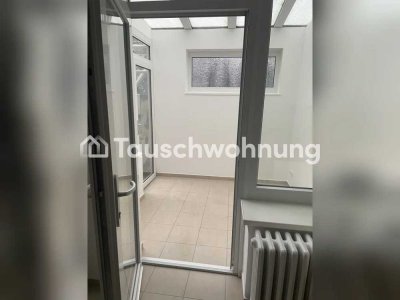 Tauschwohnung: Helle 3-Zimmer-Wohnung in Eimsbüttel tauschen