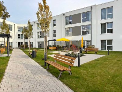 Pachteinnahmen ab Tag 1 - ein Investment für die Zukunft!