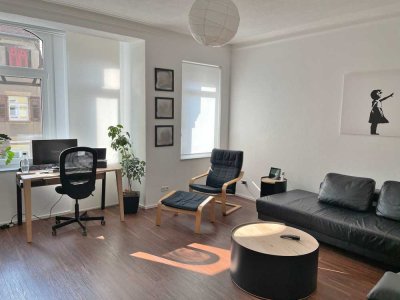 Wunderschöne 3-Zimmer Wohnung in Ulm Mitte!
