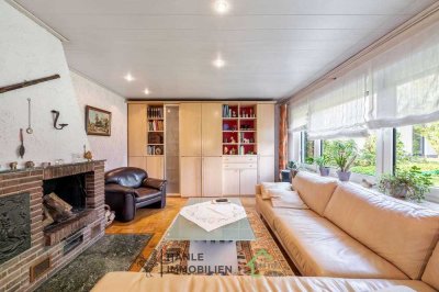 Wohntraum in Untergruppenbach: gepflegtes Einfamilienhaus zu verkaufen!