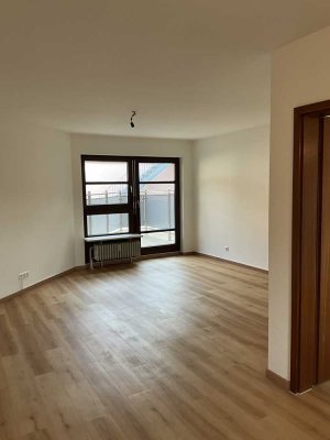 Attraktive Maisonette-Wohnung Mitten in Weilimdorf
