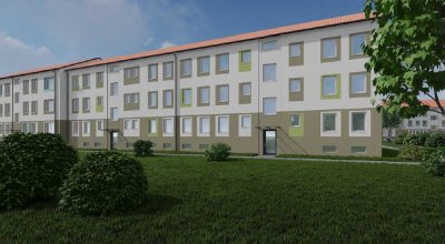 Kapitalanleger aufgepasst: solides Investment im sanierten KFW 55 Haus
