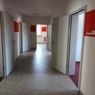 Geräumige 5-Zimmer-Wohnung in Behringen verfügbar
