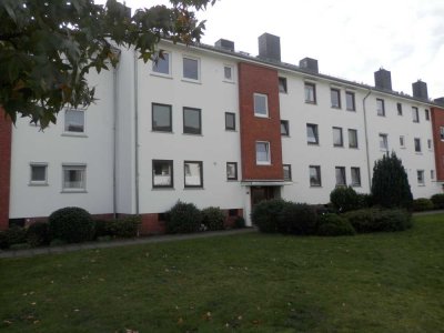 Schöne neu sanierte 3-Zimmer-Wohnung mit Balkon in Bremen