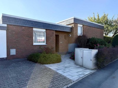 Freistehender Bungalow in Toplage von Dortmund (Erbbaurecht)