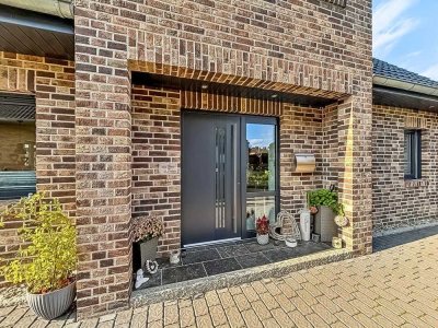 Willkommen zuhause! Landleben innerhalb der Lübecker Stadtgrenzen