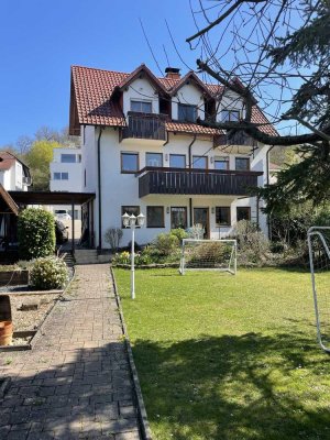 6-Zimmer-Einfamilienhaus mit EBK in Rauenberg