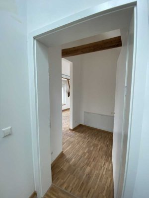 Neue 3‑Zimmer Dachgeschosswohnung in Karlsruhe Weststadt