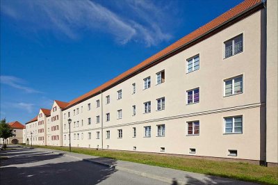 Mit Einbauküche und Nachmieter gesucht!